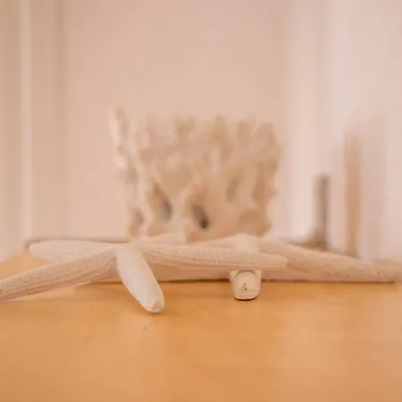 Ferienapartment Greve Apartamento Borkum