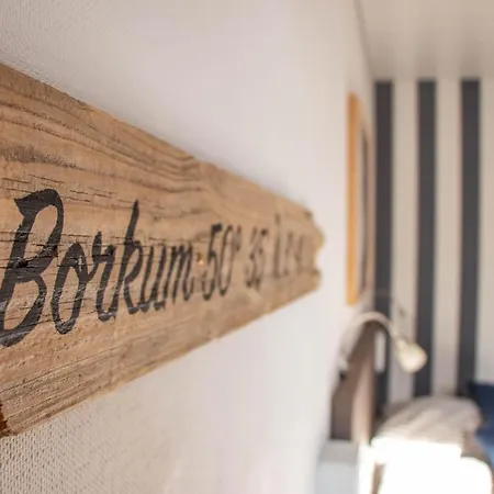 Ferienapartment Greve