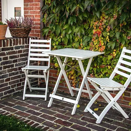 Apartamento Ferienapartment Greve *