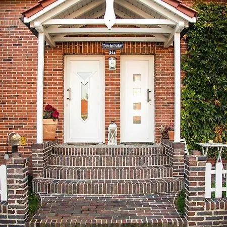 Ferienapartment Greve Apartamento