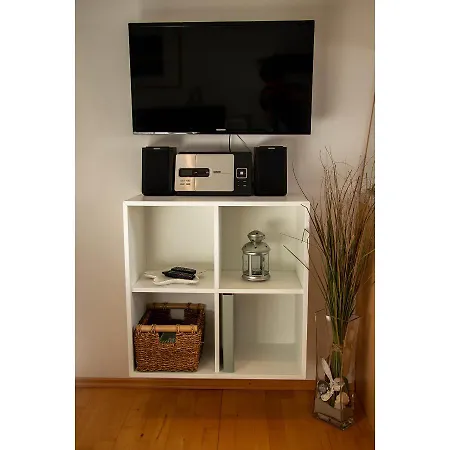 Ferienapartment Greve * Borkum